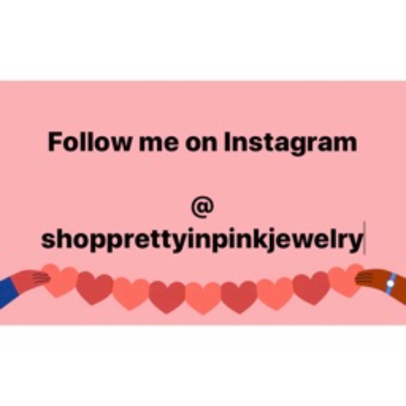 Stainless Steel Endless Hoops Medium size - Picture 6 of 6